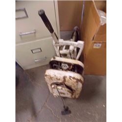 VINTAGE OUTBOARD KICKER