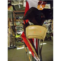 LOT OF ASSORTED PURSES