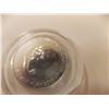 Image 3 : SILVER COIN - 2014 CDA 1/2 OUNCE .999 FINE SILVER