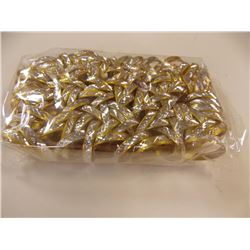 NEW FASHION BAND RINGS- APPROX. 100