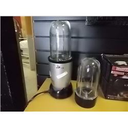 MAGIC BULLET MIXER