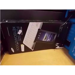 SAMSUNG GALAXY TAB FULL SIZE KEYBOARD - PS