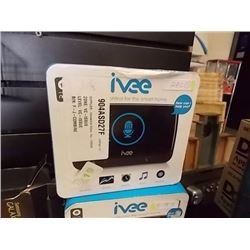 IVEE VOICE CONTROL FOR SMART HOME