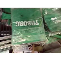 NEW COOLER BAGS - 5 TTL