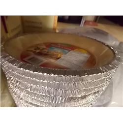 READY PIE CRUST  SHELLS - 6/PK