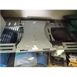 T.V. WALL MOUNT