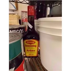 MAGGI SEASONING 800ML