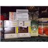 Image 1 : LOT OF HERBAL TEAS