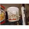 Image 1 : NATURAL REFINED COCONUT OIL - 3.79L