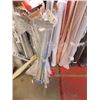 Image 1 : BUNDLE OF NEW CURTAIN RODS