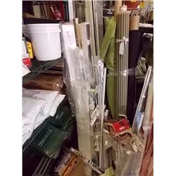 BUNDLE OF NEW BLINDS