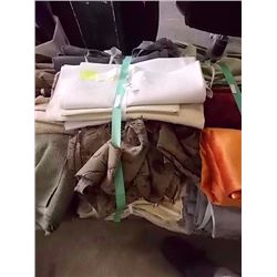 ROLL OF NEW MATERIAL