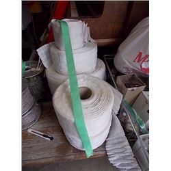 ROLL OF NEW CHAIN - 6 TTL