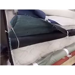 ROLL OF NEW MATERIAL - ~ ?YARDS