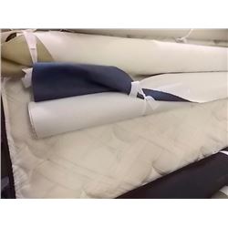 ROLL OF NEW MATERIAL - ~6 YARDS