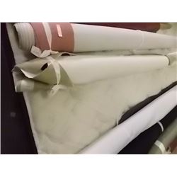 ROLL OF NEW MATERIAL - ~7 YARDS