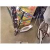 Image 1 : RAZOR SCOOTER - ELECTRIC - WITH CHARGER