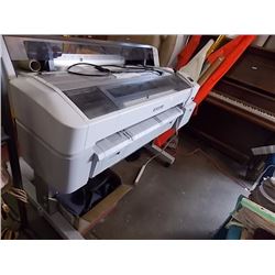 ****S.T.O.A **** EPSON BLUE PRINT PRINTER
