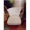 Image 1 : UPHOLSTERED BEDROOM SIDE CHAIR