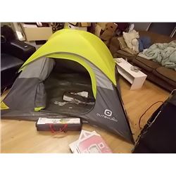 NEW OUTBOUND DOME TENT - 2 PERSON - IN BAG