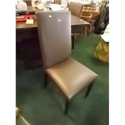 GEMSTONES -  2 TTL - CITRINE (ROUND)  & WHITE TOPAZ(OVAL)