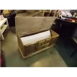 CEDAR CHEST