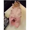 Image 1 : COLLECTABLE DOLL  - 18" TALL