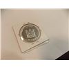 Image 2 : SILVER COIN - 2013 1/2 OX .999 FINE SILVER FIJI TAKU COIN