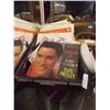 Image 1 : LOT OF 45'S - ELVIS AND MORE