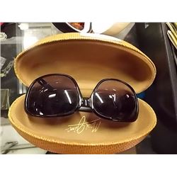 MAUI JIM SUNGLASSES & CASE