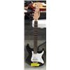Image 1 : ELECTRIC GUITAR - YAMAHA
