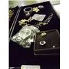 Image 1 : TRAY OF COSTUME JEWELRY - TRAY NOT INCLUDED