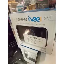 NEW IVEE VOICE CONTROL SYSTEM FOR THE SMART HOME