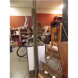 VINTAGE ARMY STRETCHER