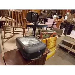 OVER HEAD PROJECTOR
