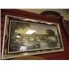 Image 1 : RETRO MIRROR PICTURE