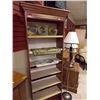 Image 1 : WALL SHELF - 6'