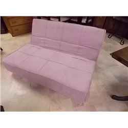 NEW CLICK CLACK COUCH IN BOX - DAY LOUNGER