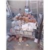 Image 1 : SKID OF BRICKS