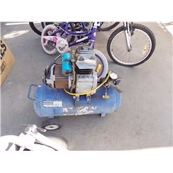 COMPRESSOR - UNTESTED