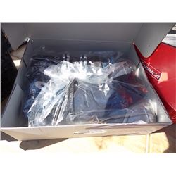 LANGE SKI BOOTS - NEW - SZ 7 ½