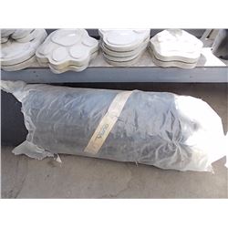 ROLL OF NEW UNDERLAY - APPROX 150 SQFT