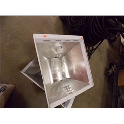 MURCURY LITE WITH BULB - 2 TTL