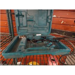 MAKITA DRILL - ELECTRIC