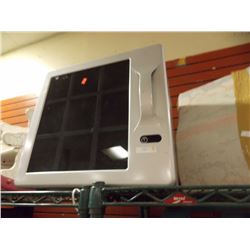 WINE COOLER - CHAMBER