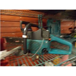 CHAIN SAW - MAKITA