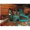 Image 1 : CHAIN SAW - MAKITA