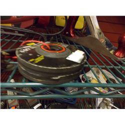 NEW GRINDING DISKS - 4 1/2  - 4 TTL