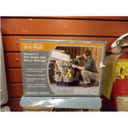 BOXED TIRE ROO TOOL POUCH TIRE COVER