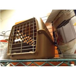 PET CARRIER